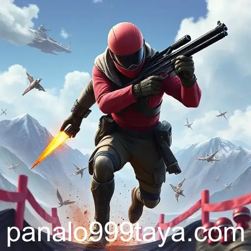 The Thrilling World of Action Games on 'Panalo999': A High-Octane Journey