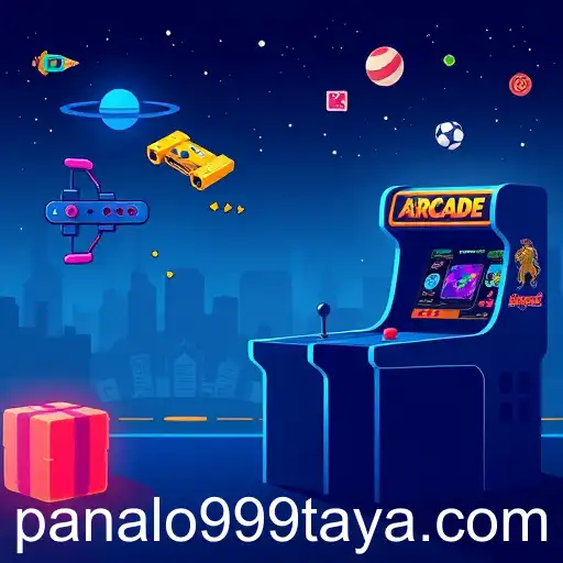 Exploring the Thrilling World of 'Arcade Classics' on Panalo999