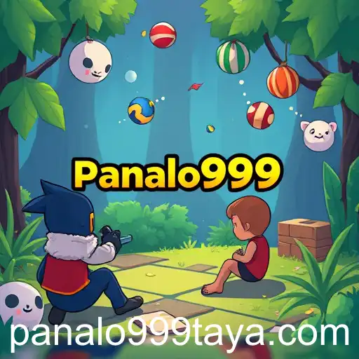 The Rise of Casual Games: Discovering Fun with 'panalo999'
