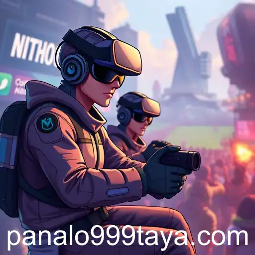 Emerging Trends in Online Gaming