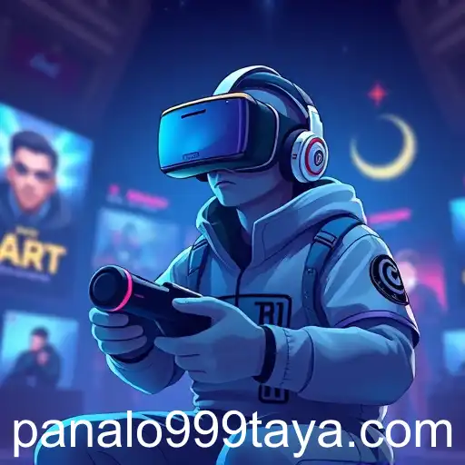 Evolving Online Gaming Trends