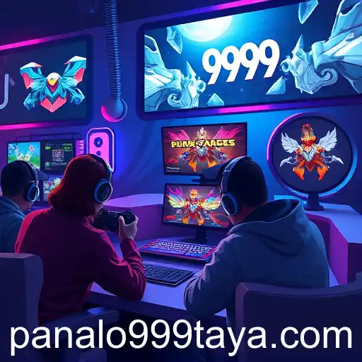 Exploring Panalo999: Gaming Evolution in 2025