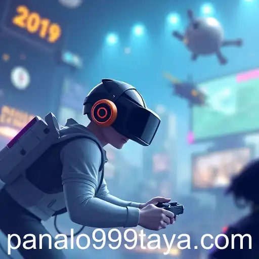 The Rise of Panalo999: A Gaming Revolution