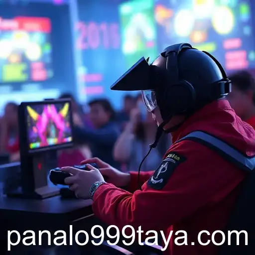 The Digital Playground: Panalo999 and the Future of Online Gaming