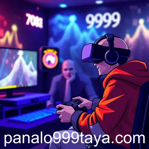 The Rise of Panalo999 in the Gaming World
