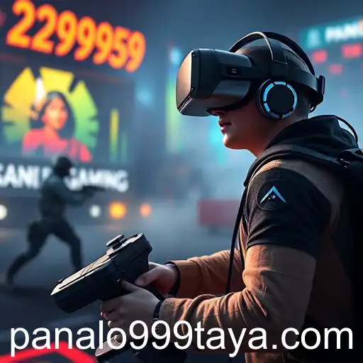 Panalo999: Revolutionizing Online Gaming Experience