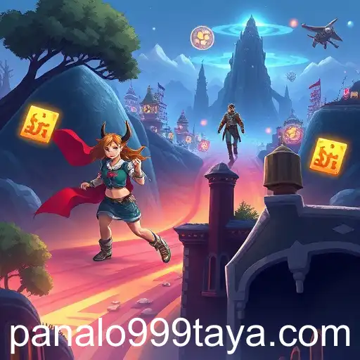 Panalo999: The Rise of Online Gaming in 2025