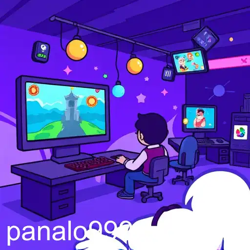 Rise of Casual Online Gaming in 2025