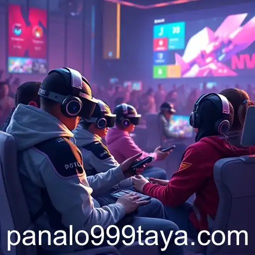 The Rise of Online Gaming Communities