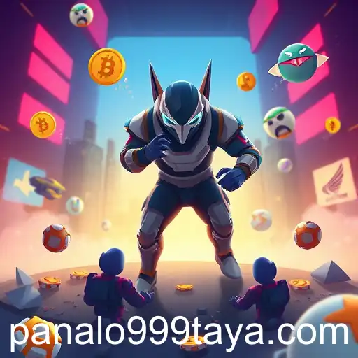 The Rise of Panalo999 in Online Gaming