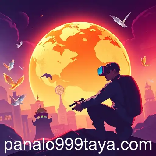 The Rise of Panalo999 in the Gaming World