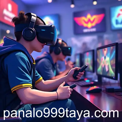 Gaming Evolution: The Rise of Panalo999