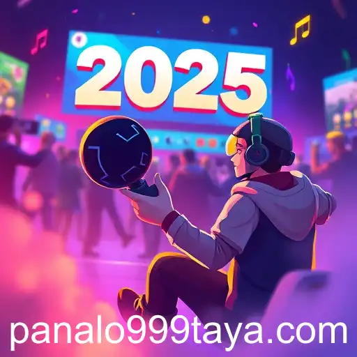 The Rise of Panalo999: A New Player in the Online Gaming World