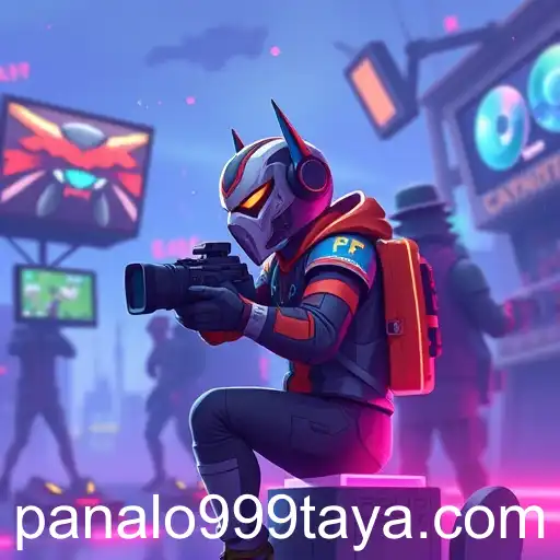 Exploring the Thrills of Multiplayer Games on Panalo999