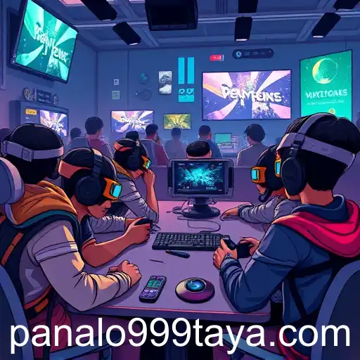 Rise of Online Gaming Communities