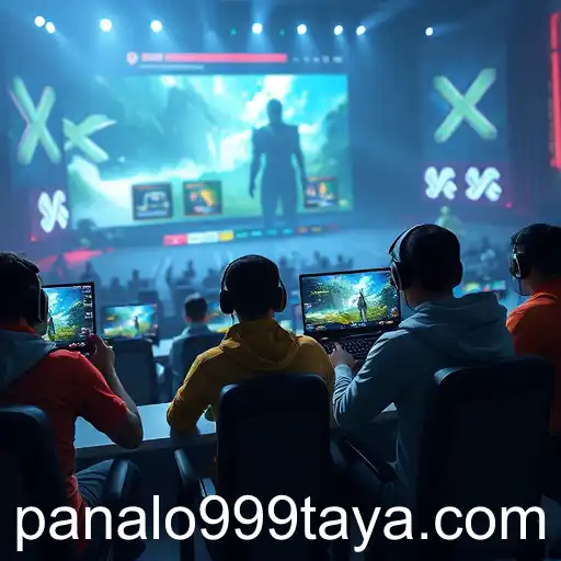 Panalo999 Revolutionizes Online Gaming