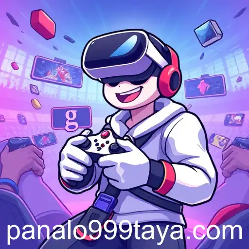Panalo999: Transforming Online Gaming