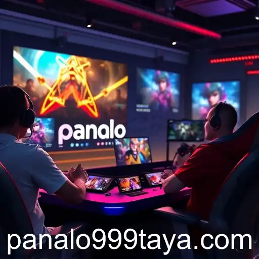 The Rise of Online Gaming Platforms