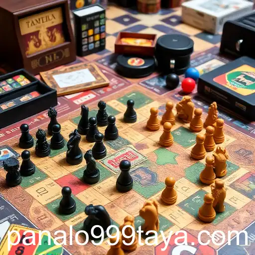The Rise of Panalo999 in the Gaming World