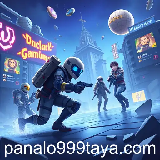 Panalo999: The Rising Star of Online Gaming