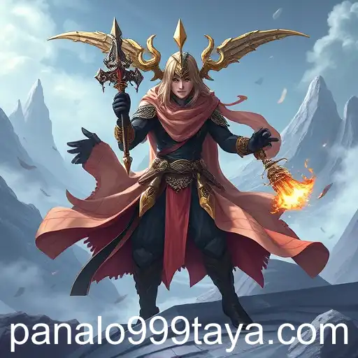 Exploring the Immersive World of Role-Playing Games on Panalo999