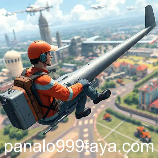 The Rise of Simulation Games: Exploring the Virtual Panalo999 Realm
