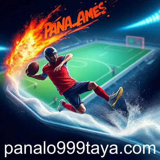 The Rise of 'Sports Games' on Panalo999: A Game Category Overview