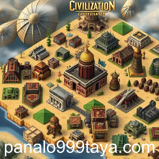 Exploring the Intriguing World of Strategy Games: The Rising Popularity of 'panalo999'